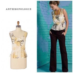 Anthropologie Top